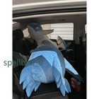 Latios 160cm Doll Plush Stuffed Soft Toy Huge Plushies Pillow Collectibles Gift
