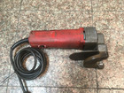 Milwaukee 6805 Sheet Metal Shear Heavy Duty Nibbler 16 Gauge  New Blade 