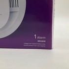 Kidde 30cud10 Smoke   Carbon Monoxide Alarm New