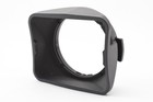  near Mint  Leica 12451 Hood   Cap For Summicron-m 28mm F 2 0 Asph From Japan