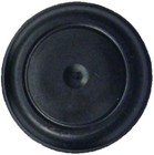 Rubber Cover Plug For Raypak Pool Heater Header Drain Plug Panel Access Hole