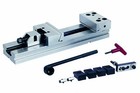 Precision Modular Ground Vise 7x12x22    850-gt175b-new