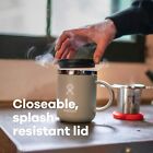 Hydro Flask 24oz Coffee Mug Double Wall Vacuum Insulated  Trillium