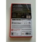 The Elder Scrolls Iv Oblivion Remastered Deluxe Nintendo Switch 2 New Ships Now
