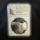 2017 Us Mint American Liberty S 225th Anniversary 1 Oz Silver Proof Ngc Pf69