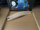 Authentic Brio Wooden Train Set Exclusive Bump Track From 33104  Thomas 