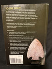 Overstreet Indian Arrowheads Identification   Price Guide 15th Edition