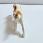 Vintage Hunting Pointer Dog Porcelain Figurine 3   