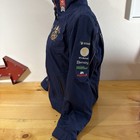 Joules Mary King - Blue -  Equestrian Jacket -  - Size 10 - Rare