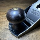 Vintage Stanley Bailey No 4 Type 11 1910-1918 Hand Plane