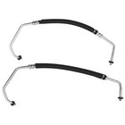 Transmission Oil Cooler Line For 08-16 Chrysler Town   Country Dodge Ram 624-284