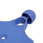 Iv Pole Tray Infusion Support Tray Storage Plate