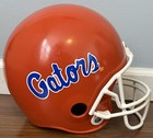 Vintage Franklin University Of Florida Gators Replica Football Helmet Usa Made