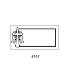 Headstone - Bevel Marker - 24x12x6  - Includes Engraving Usa Granite