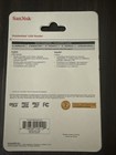 Sandisk Mobilemate Usb Microsd Card Reader  Standard Memory Card Reader