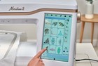 Babylock Meridian 2 Embroidery Machine