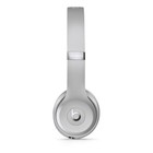 Beats Solo3 Wireless On-ear Headphones - Silver  latest Model 