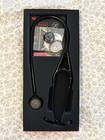 3m Littmann Cardiology Iv Diagnostic Stethoscope  27  Black Tube