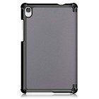 Case For Lenovo Tab M8 8 0    Smart Case Trifold Stand Slim Lightweight Case 