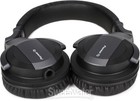 Pioneer Dj Cue1 On-ear Dj Headphone - Black