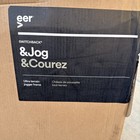 Veer Switchback Jogger Stroller Frame Baby Jogger