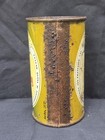 Acme Bull Dog Ale Flat Top Empty Beer Can  San Francisco  Cal 