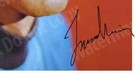 Leonard Nimoy Spock Star Trek Autographed 8x10 Photo Rare Reprint Collectible