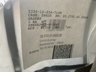 Espar   Eberspacher Air Heater D8lc Gasket Part No  251731010005