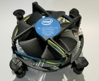 New Intel E97379-003 Core I3 i5 Socket 1150 1155 1156 4-pin Connector Cpu Cooler