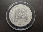 2019 South Korea Korean Chiwoo Cheonwang 1 Oz  999 Fine Silver Bu Coin
