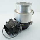 Boc Edwards Ext-255hvi Turbo Molecular Vacuum Pump Compression