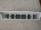 Whirlpool Dishwasher Silverware Basket- Missing Dividers 