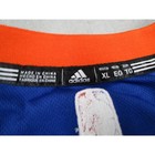 Adidas New York Knicks Kristaps Porzingis 6 Jersey Blue Youth Xl 18 20 068224