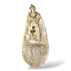 1937 Liberty Doll The Queen Mother Elizabeth Coronation Of King George Needs Tlc