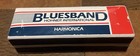 Bluesband Hohner International Harmonica Key Of C Blues Band Harmonica