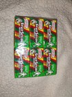 Fruit Stripe Chewing Gum 12 Packs 1 Box Sealed Discontinued Collectible Rare
