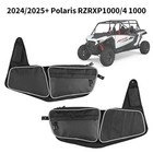 Polaris Rzr Xp 1000 4 1000 Front Door Bag For 2024 2025 2026 utv Large Space