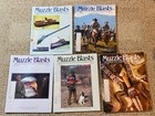 Muzzle Blasts Magazine Lot Of 23 Issues- 11 From 2009 And 12 From 2010