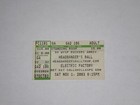 Lamb Of God Killswitch Unearth Ticket Stub-2003-electric Factory-philadelphia pa