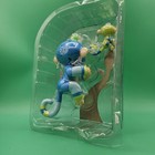 Fingerlings Toy Bff Collection Billie   Aiden Mini Baby Monkey Blue New Sealed