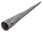 17th Century Spanish Colonial Lance Point