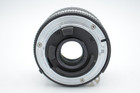 Nikon 28mm F 2 8 Nikkor Ais Manual Focus Lens  without Caps 