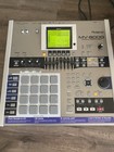 Roland  Mv-8000 Production Studio Sampler Midi Sequencer Workstation