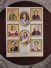 Vintage Gone With The Wind 1939 Souvenir Movie Theater Program Booklet