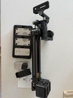 Edelkrone Jibone V1 Motorized Compact Jib Crane For Cinematic Filmmaking