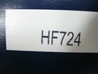New Hastings Hydraulic Filter  pn Hf724 