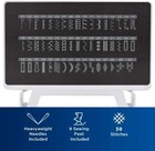 Brother St150hdh Sewing Machine  Strong   Tough  50 Built-in Stitches