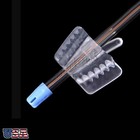Dental Mouth Props Autoclavable Silicone Bite Block L m s Adult Kid Latex Free
