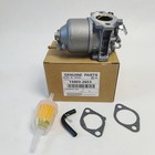 New Carburetor For John Deere Kawasaki Lx188 Lx279 Lx289 Fd501v Carb 15003-2653