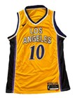 Kelsey Plum Los Angeles Sparks Jersey L Wnba